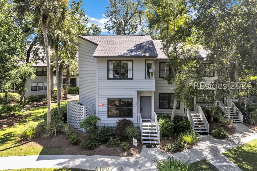 137 Cordillo Parkway #7018, Hilton Head Island, SC 29928 - #3