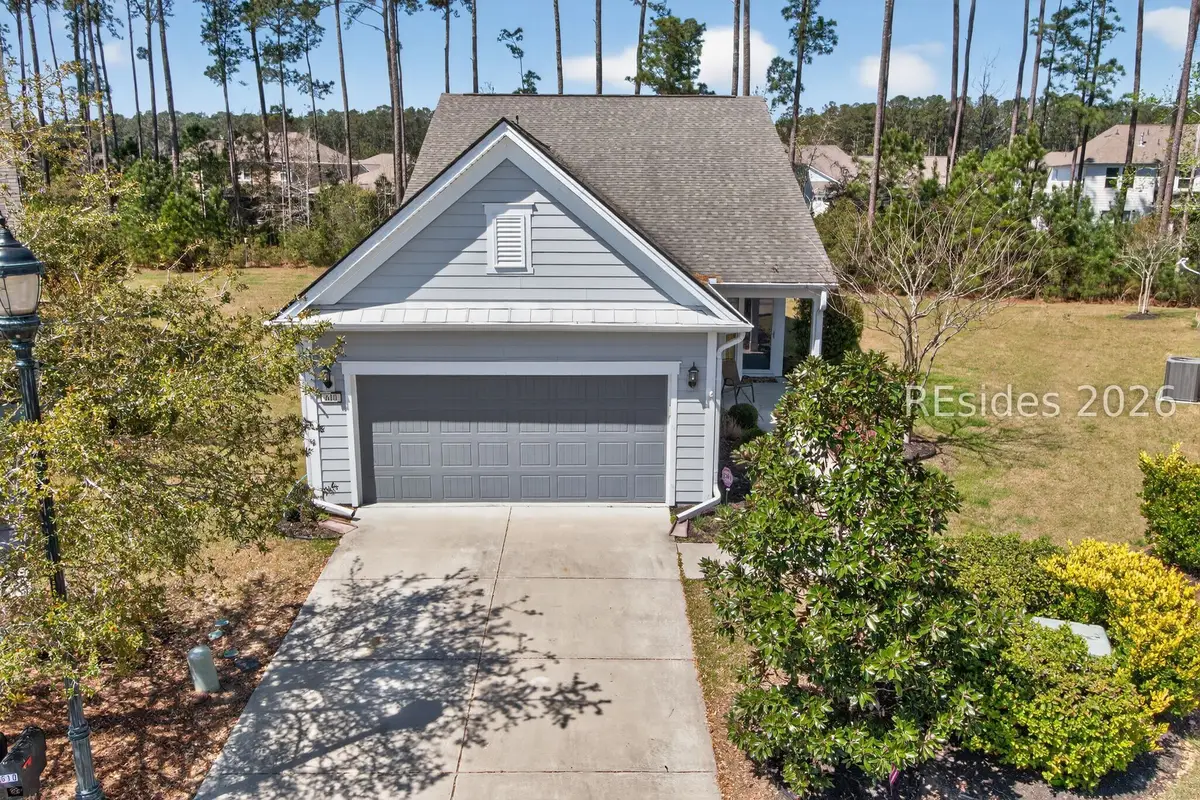 610 Northlake Village Court, Bluffton, SC 29909 - #1