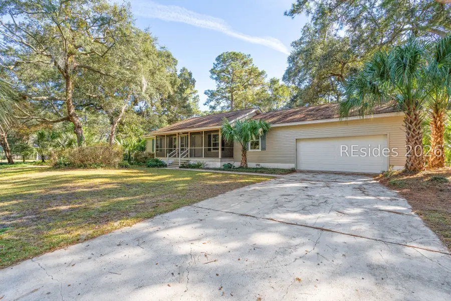 3 Hilda Avenue, Beaufort, SC 29907 - #3