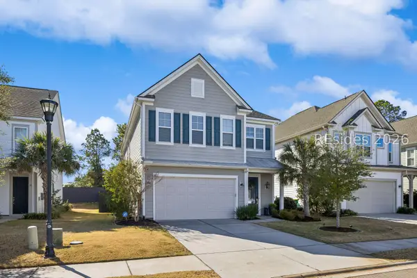 12 Foggy Bluff Road, Bluffton, SC 29910