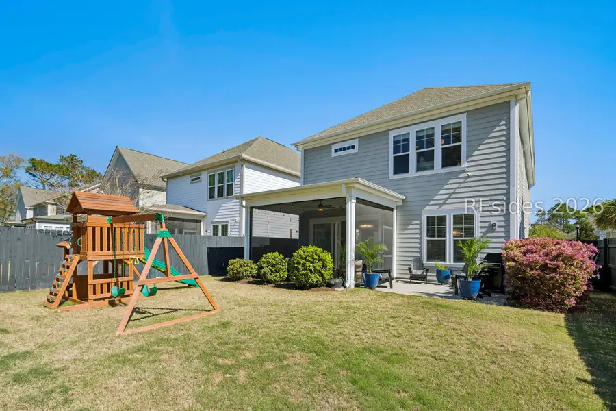 12 Foggy Bluff Road, Bluffton, SC 29910 - #2