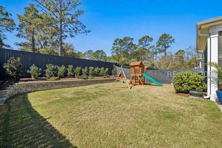 12 Foggy Bluff Road, Bluffton, SC 29910 - #3