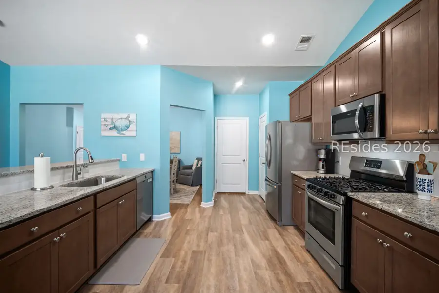 314 Corn Mill Way, Bluffton, SC 29909 - #2