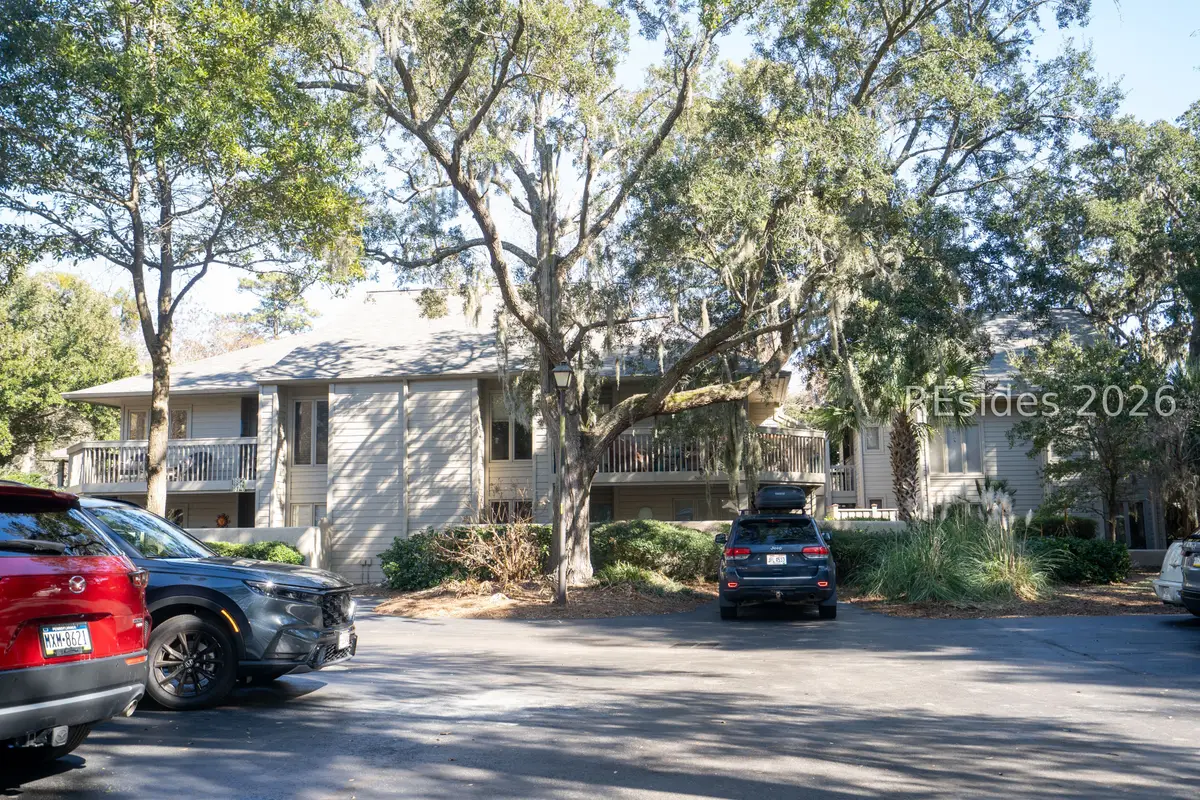 20 Queens Folly Road #1881, Hilton Head Island, SC 29928 - #1
