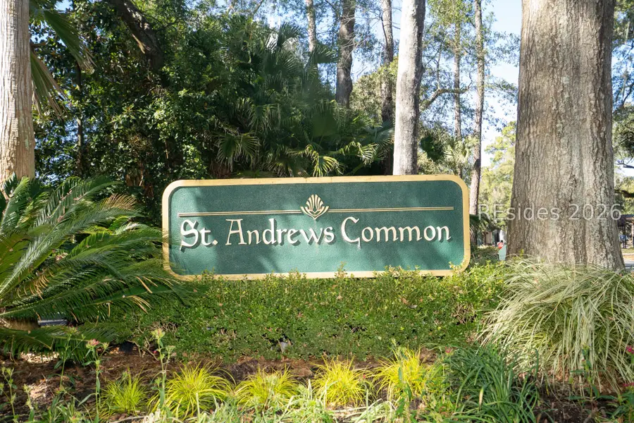 20 Queens Folly Road #1881, Hilton Head Island, SC 29928 - #2