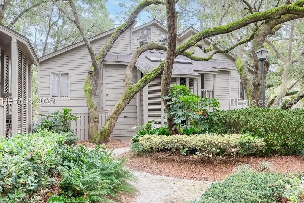 20 Queens Folly Road #1669, Hilton Head Island, SC 29928 - #1