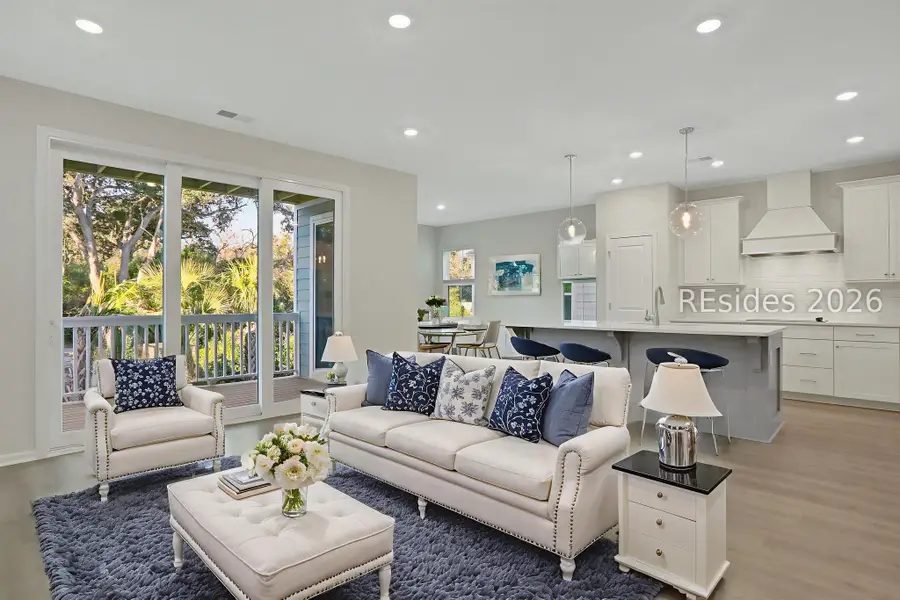 133 Heartleaf Road, Hilton Head Island, SC 29926 - #3