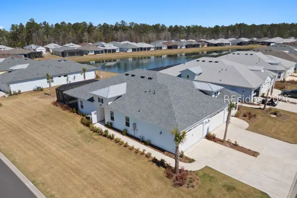 21 Seaplane Drive, Hardeeville, SC 29927