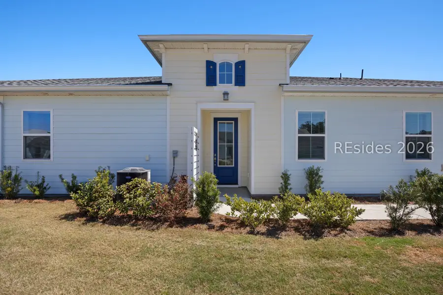 21 Seaplane Drive, Hardeeville, SC 29927 - #2