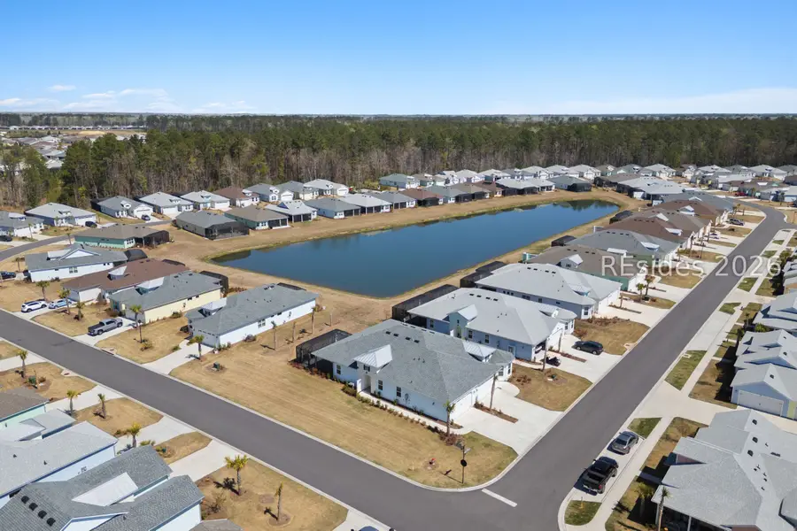 21 Seaplane Drive, Hardeeville, SC 29927 - #3