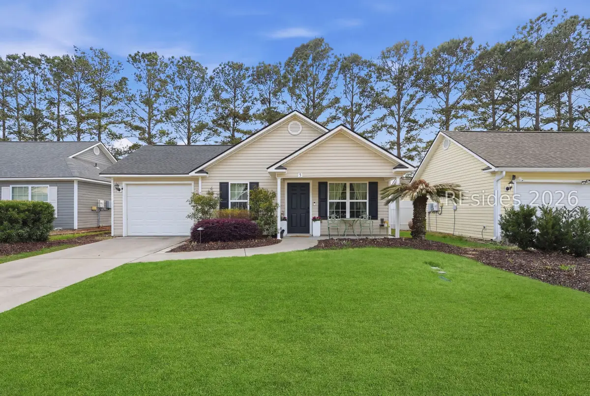 5 W Morningside Drive, Bluffton, SC 29910 - #1