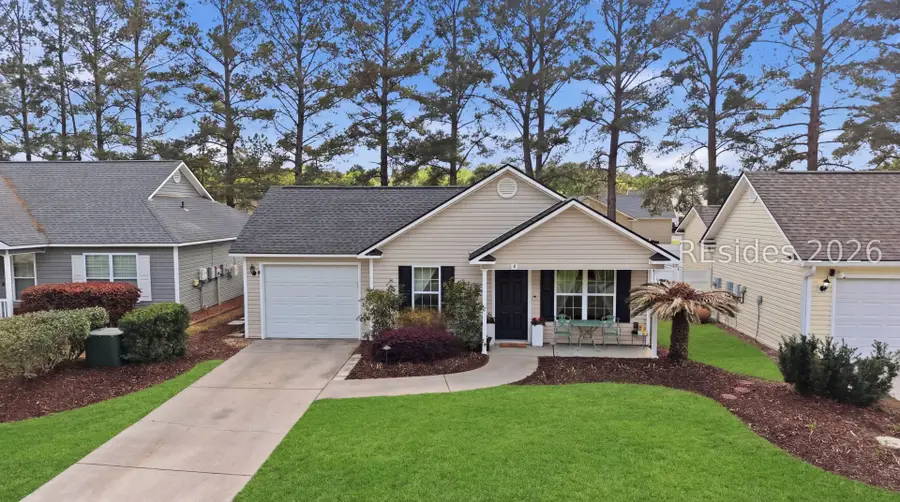 5 W Morningside Drive, Bluffton, SC 29910 - #2