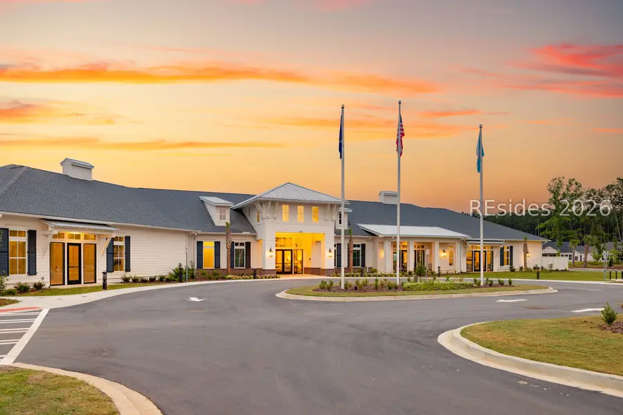 30 Peach Blossom Court, Bluffton, SC 29909 - #2