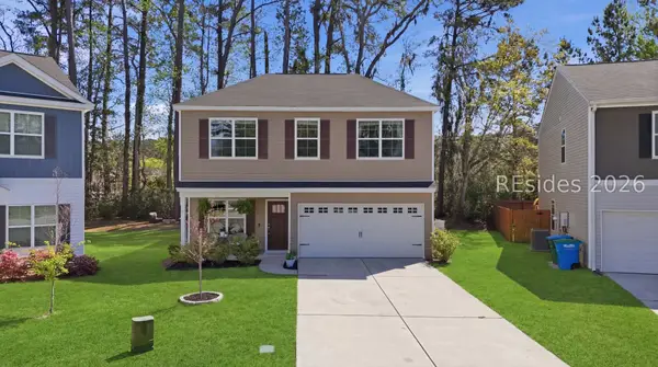 107 Chestnut Street, Beaufort, SC 29906