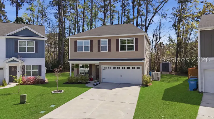 107 Chestnut Street, Beaufort, SC 29906 - #2