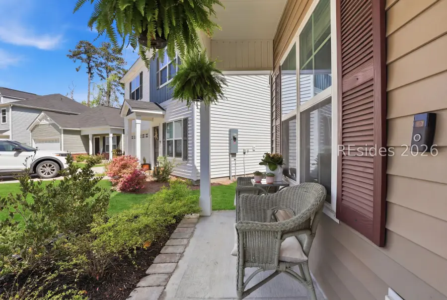 107 Chestnut Street, Beaufort, SC 29906 - #3