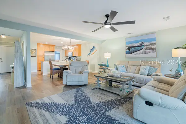 45 Queens Folly Road #737, Hilton Head Island, SC 29928