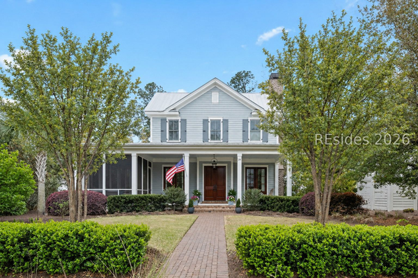 28 Remington Road, Bluffton, SC 29910