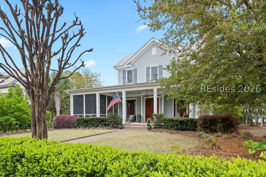 28 Remington Road, Bluffton, SC 29910 - #2
