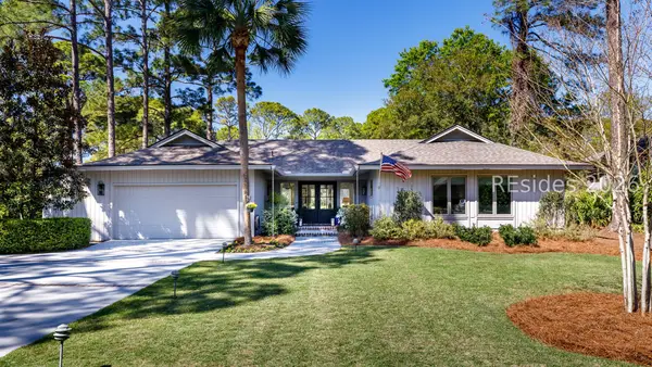 48 Club Course Drive, Hilton Head Island, SC 29928