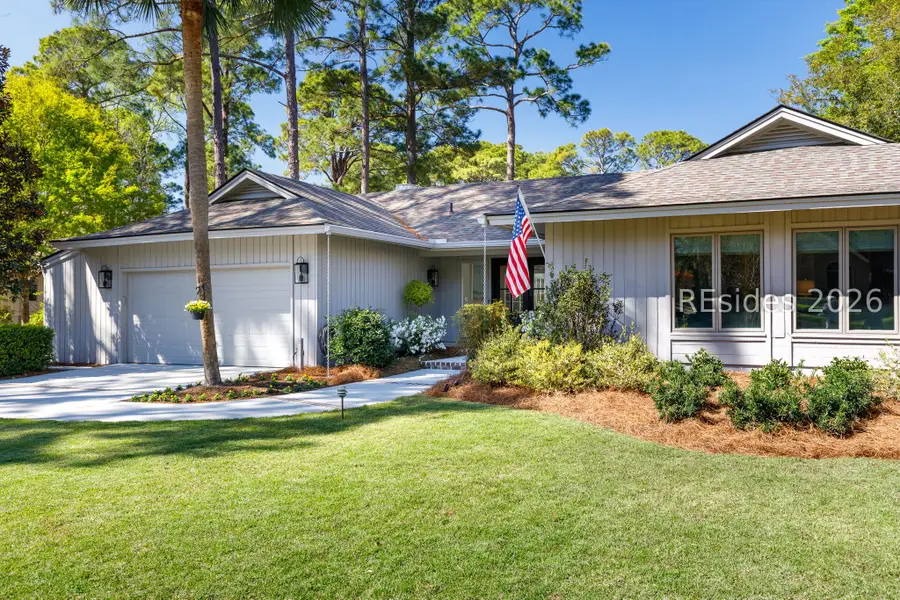48 Club Course Drive, Hilton Head Island, SC 29928 - #2