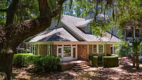 6 Savannah Walk, Daufuskie Island, SC 29915