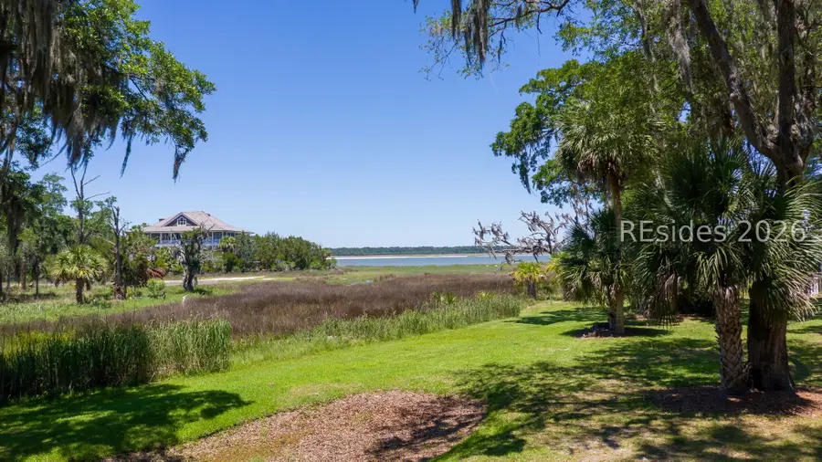 6 Savannah Walk, Daufuskie Island, SC 29915 - #3