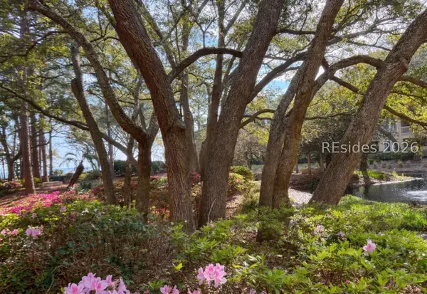 239 Beach City Road #1124, Hilton Head Island, SC 29926