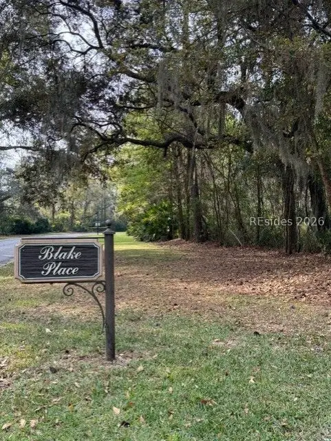 9 Blake Place, Hilton Head Island, SC 29928 - #1