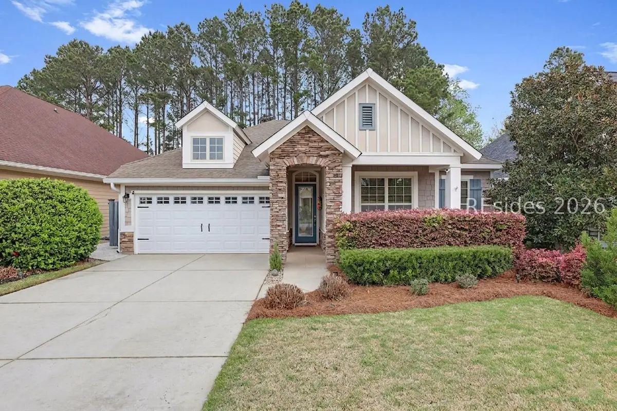 4 Waterview Court, Bluffton, SC 29910 - #1