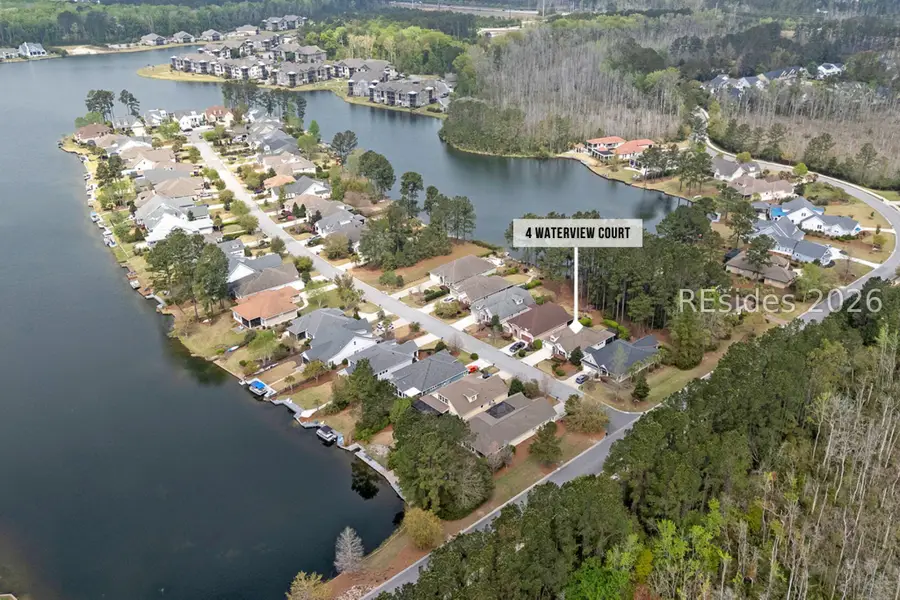 4 Waterview Court, Bluffton, SC 29910 - #3