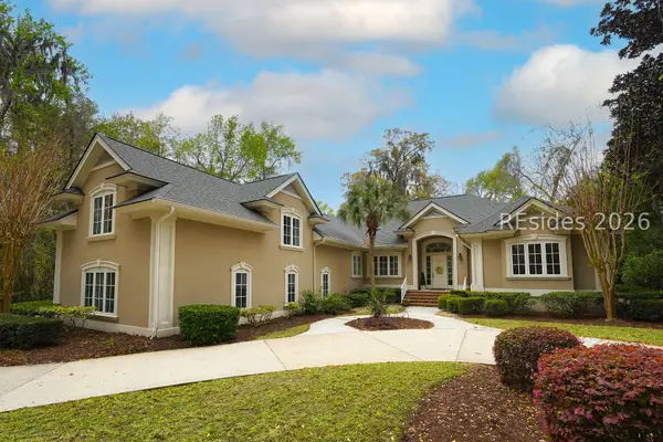 9 Belmeade Drive, Bluffton, SC 29910