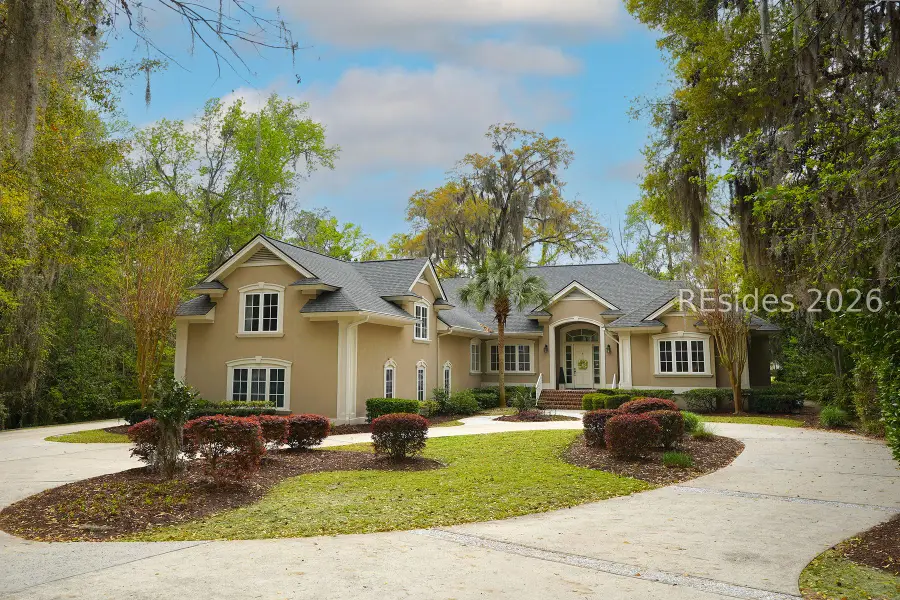 9 Belmeade Drive, Bluffton, SC 29910 - #2