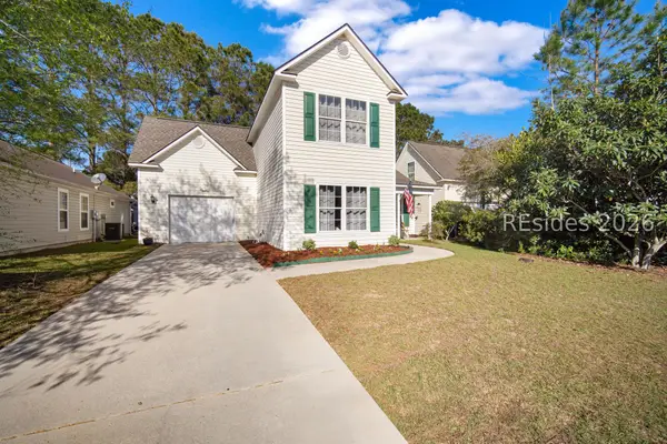 58 E Morningside Drive, Bluffton, SC 29910
