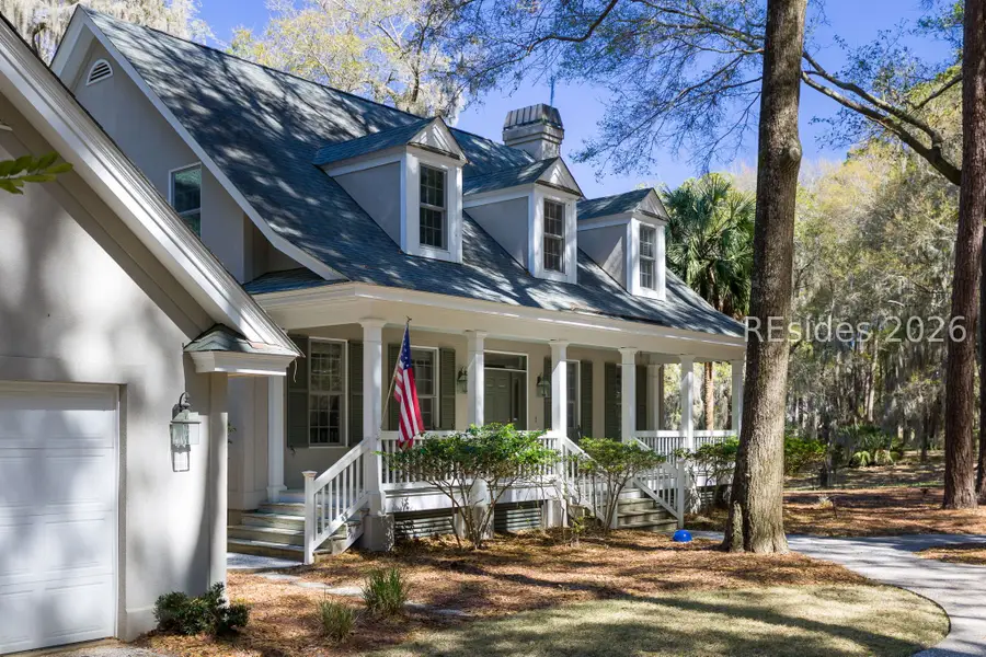 1187 Haig Point Road, Daufuskie Island, SC 29915 - #2