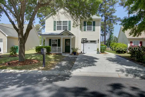 11 Wiregrass Way, Bluffton, SC 29910