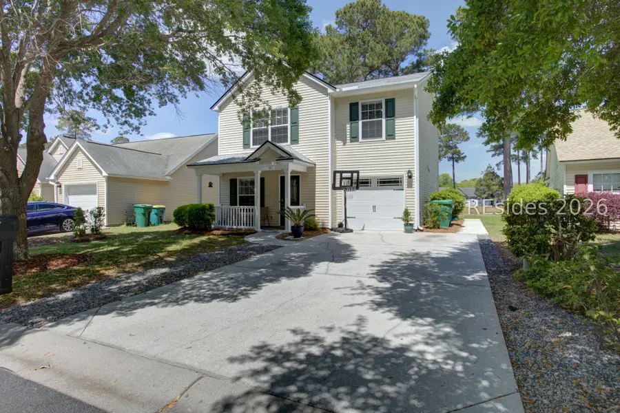 11 Wiregrass Way, Bluffton, SC 29910 - #2