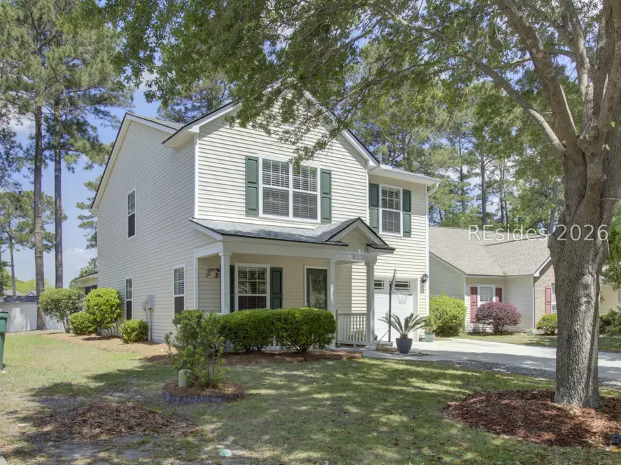 11 Wiregrass Way, Bluffton, SC 29910 - #3