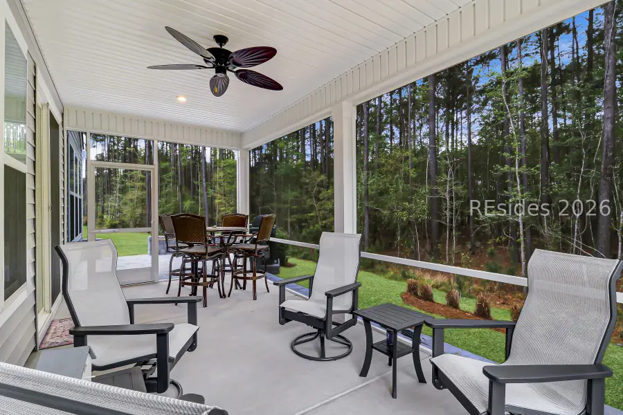 31 Idlewood Court, Bluffton, SC 29909 - #2