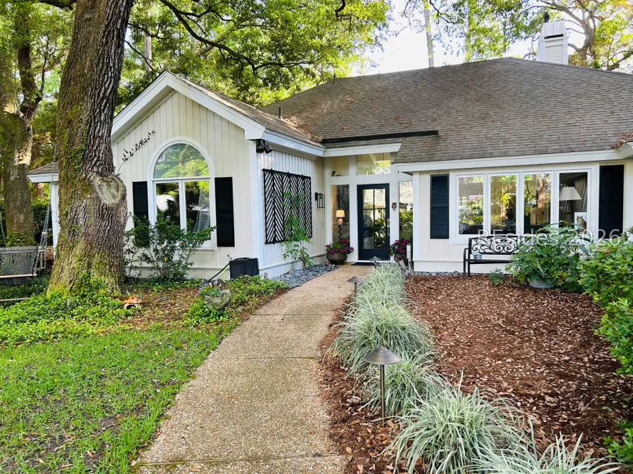 8 Bent Tree Lane, Hilton Head Island, SC 29926 - #3
