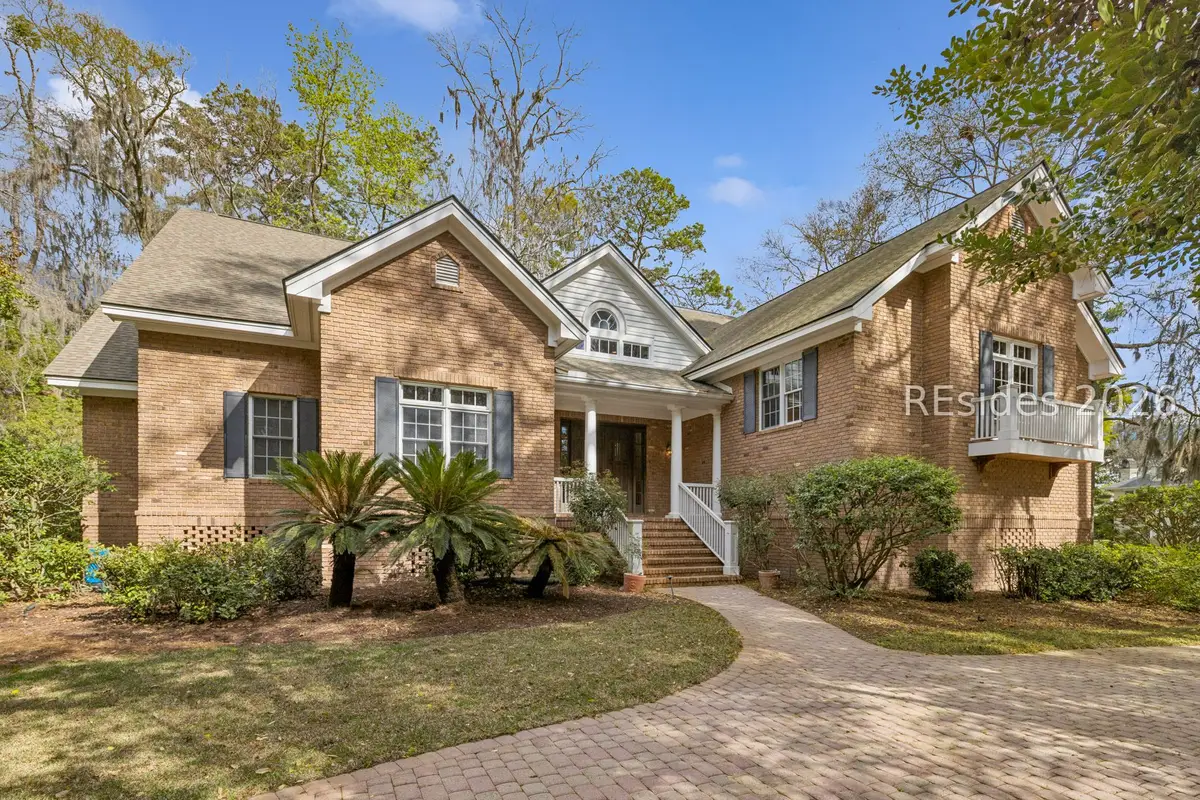 11 Retreat Drive, Bluffton, SC 29910 - #1