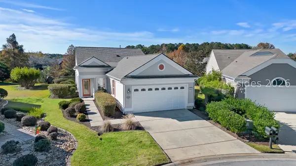 19 Pomegranate Lane, Bluffton, SC 29909