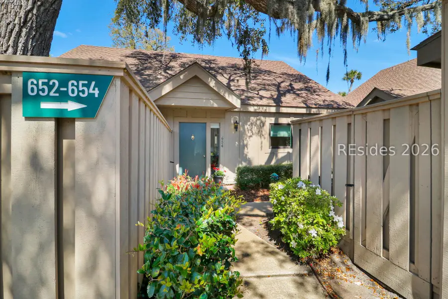 45 Queens Folly Road #654, Hilton Head Island, SC 29928 - #3