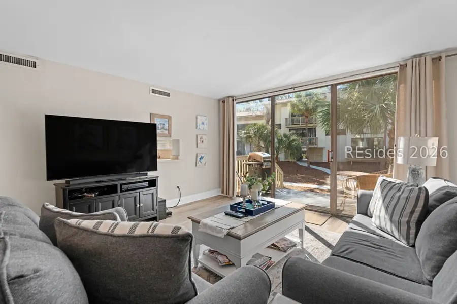 42 S Forest Beach Drive #3084, Hilton Head Island, SC 29928 - #2