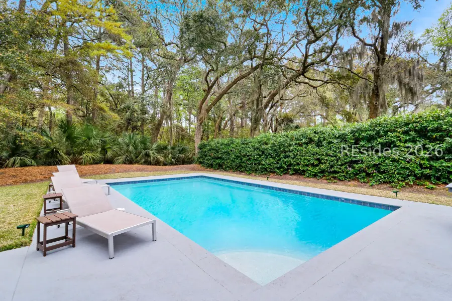 11 Deer Run Lane, Hilton Head Island, SC 29928 - #3