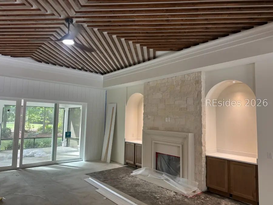 740 Colonial Drive, Hilton Head Island, SC 29926 - #2