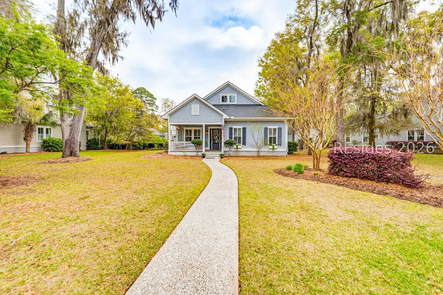 15 Carter Oaks Drive, Beaufort, SC 29907 - #2