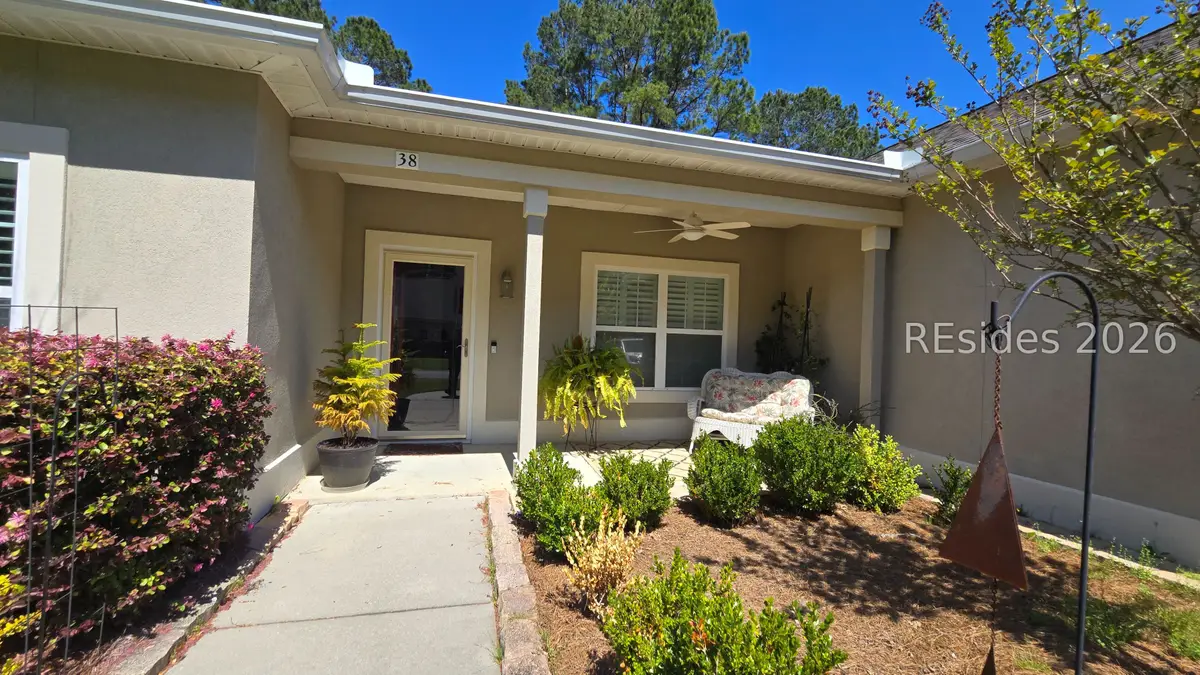 38 Kendall Drive, Bluffton, SC 29910 - #1