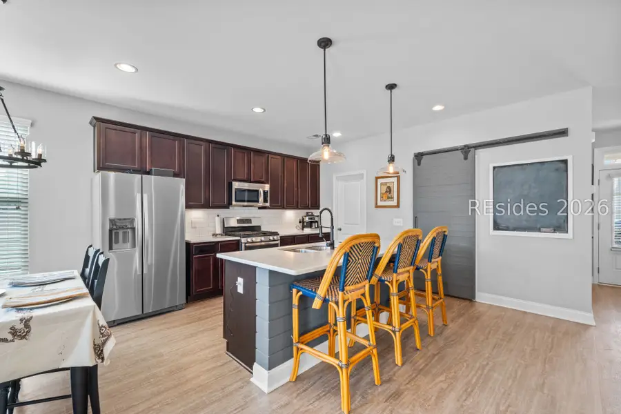 8 7th Avenue, Bluffton, SC 29910 - #3