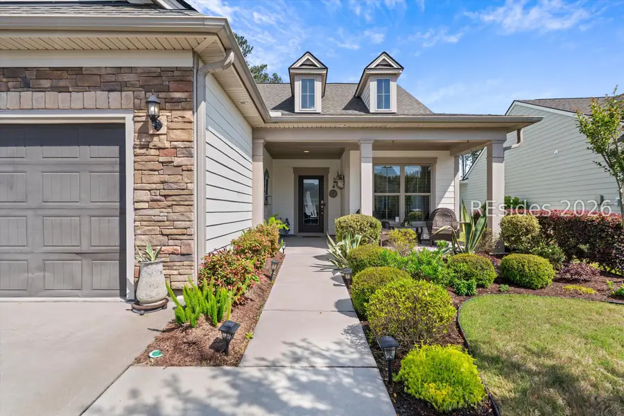 1902 Northlake Boulevard, Okatie, SC 29909 - #2